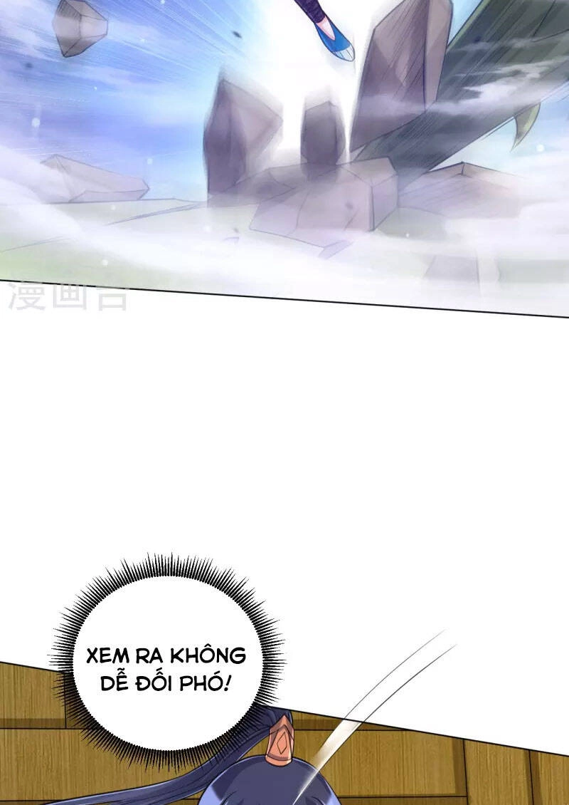 Nhất Đẳng Gia Đinh Chapter 269 - 43