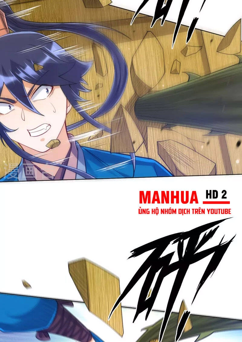 Nhất Đẳng Gia Đinh Chapter 269 - 45