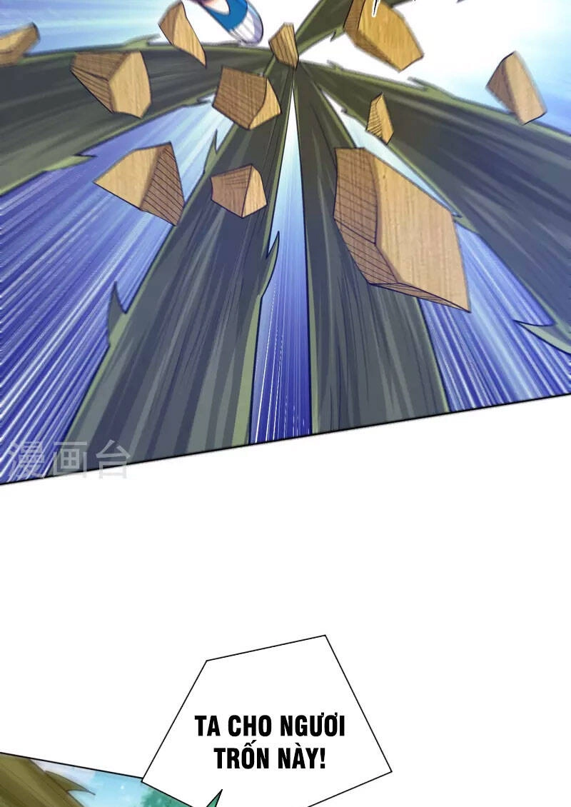 Nhất Đẳng Gia Đinh Chapter 269 - 46