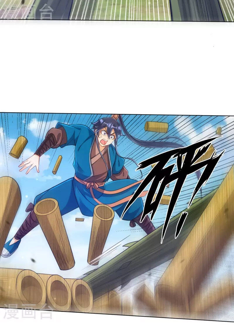 Nhất Đẳng Gia Đinh Chapter 269 - 48