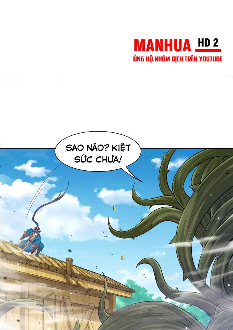 Nhất Đẳng Gia Đinh Chapter 269 - 49