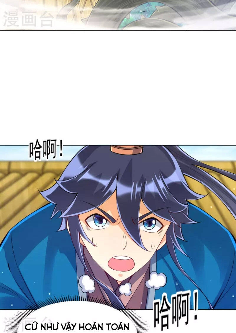 Nhất Đẳng Gia Đinh Chapter 269 - 50