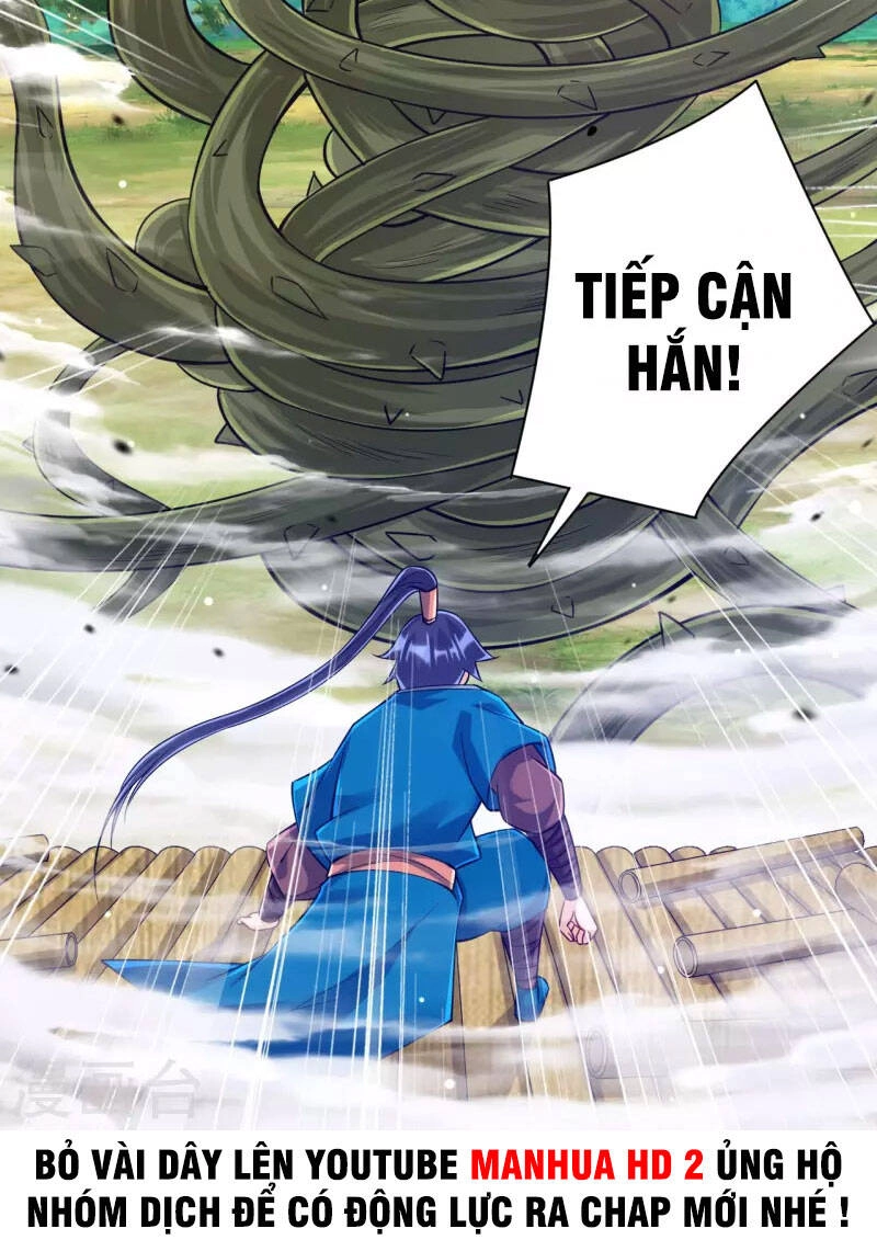 Nhất Đẳng Gia Đinh Chapter 269 - 52