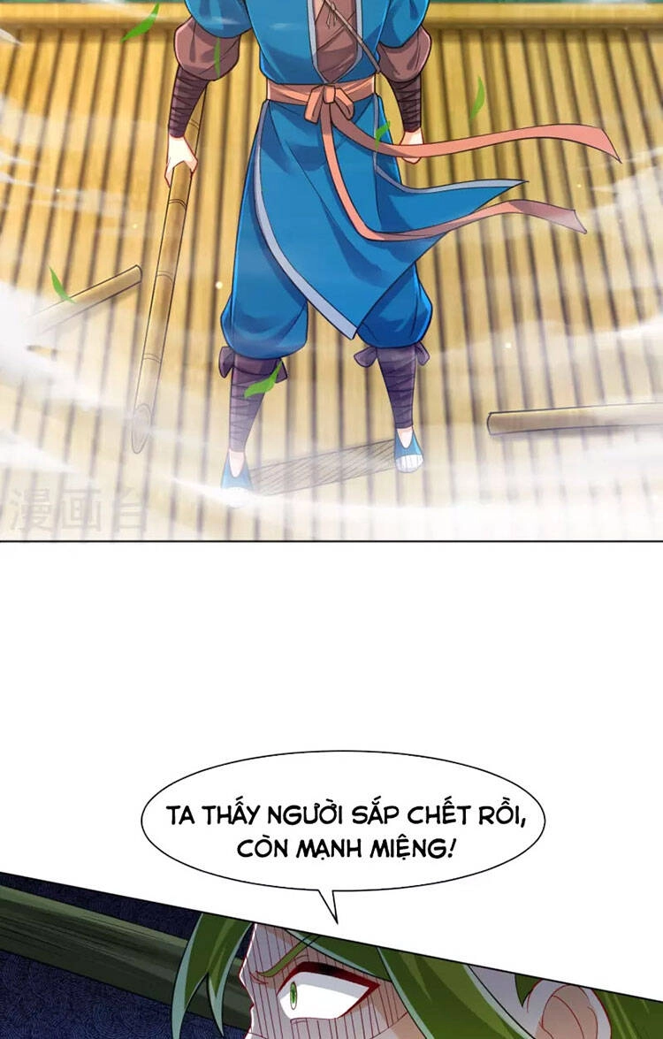 Nhất Đẳng Gia Đinh Chapter 270 - 3