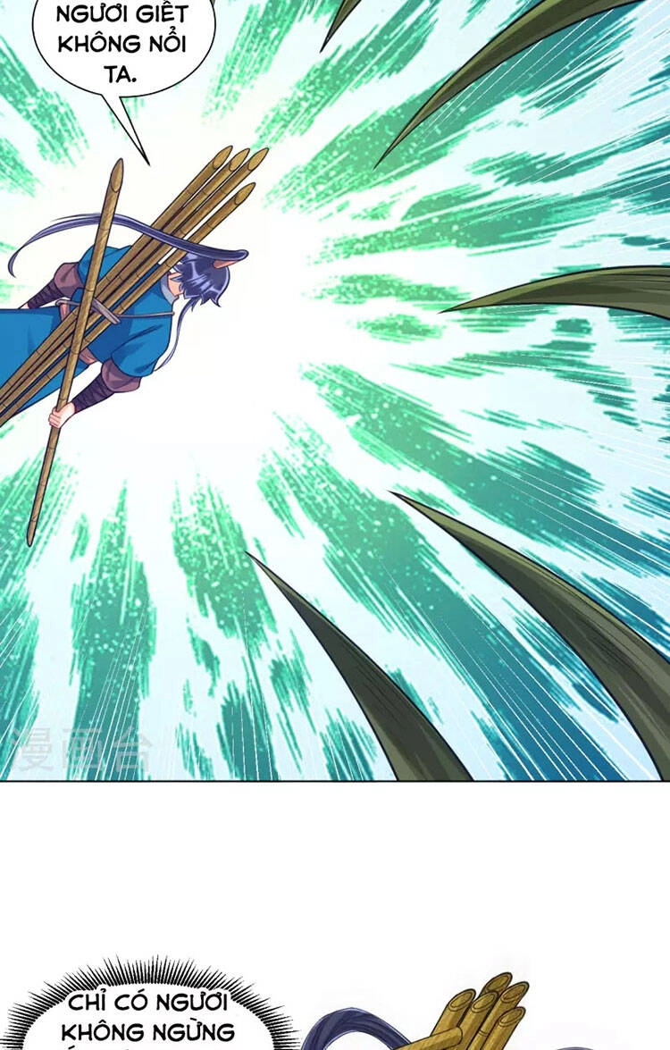 Nhất Đẳng Gia Đinh Chapter 270 - 5