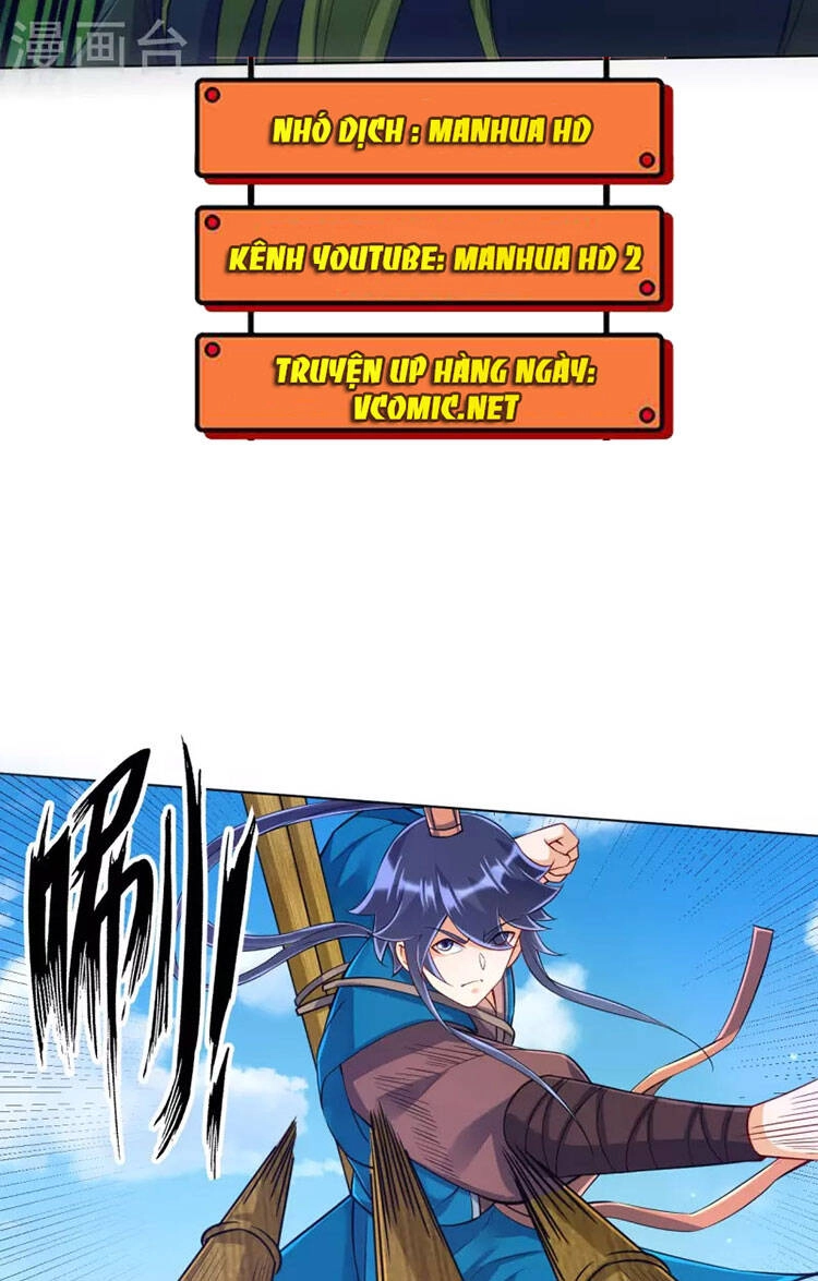 Nhất Đẳng Gia Đinh Chapter 270 - 11