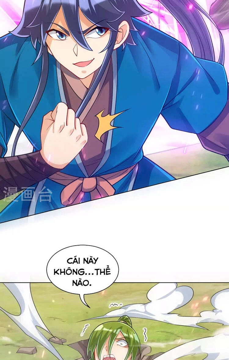 Nhất Đẳng Gia Đinh Chapter 270 - 22