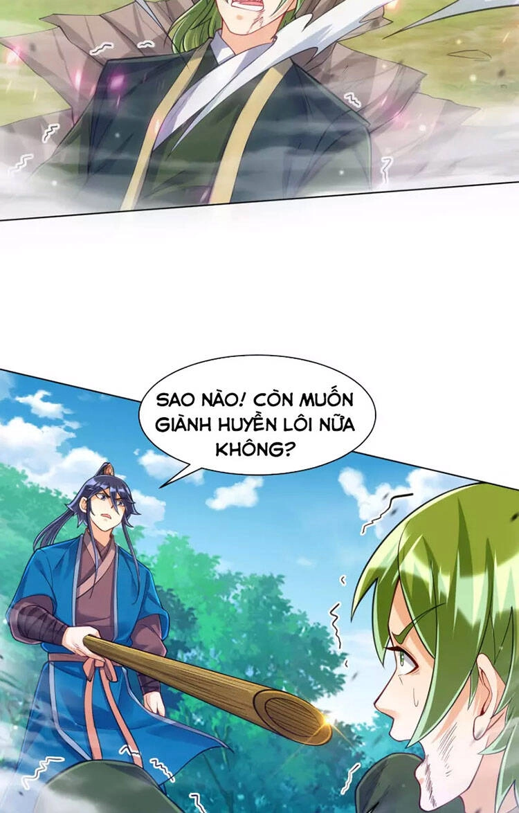 Nhất Đẳng Gia Đinh Chapter 270 - 23