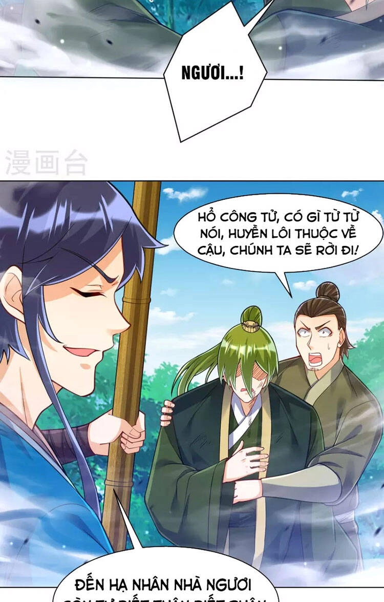 Nhất Đẳng Gia Đinh Chapter 270 - 24