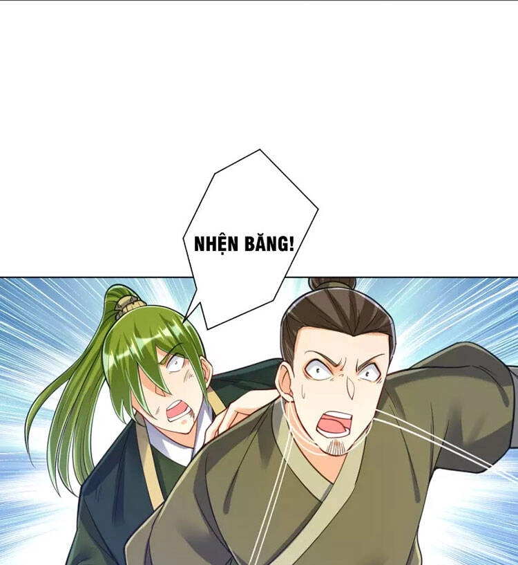 Nhất Đẳng Gia Đinh Chapter 270 - 27