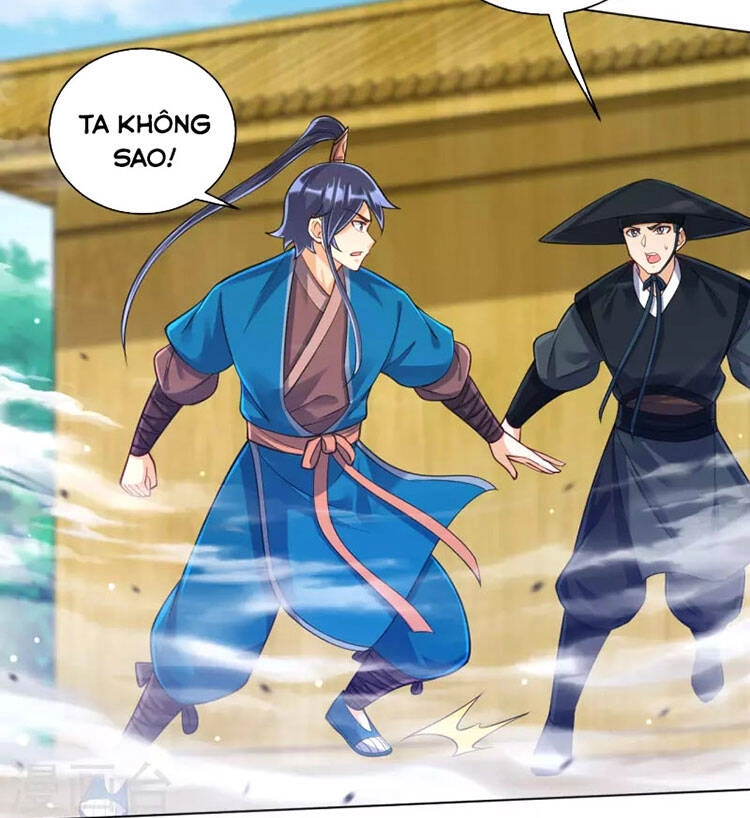 Nhất Đẳng Gia Đinh Chapter 270 - 29