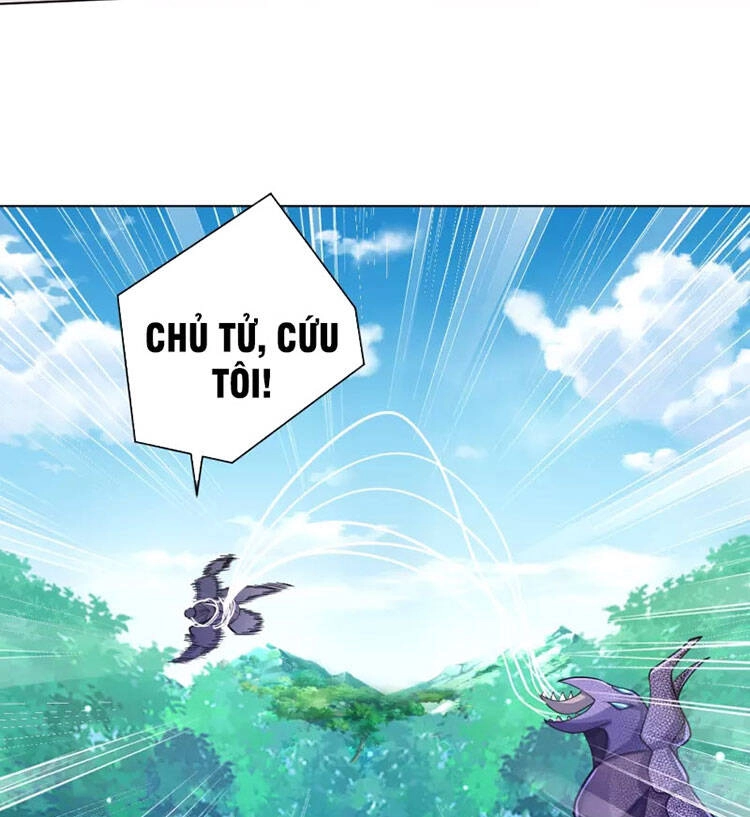 Nhất Đẳng Gia Đinh Chapter 270 - 30