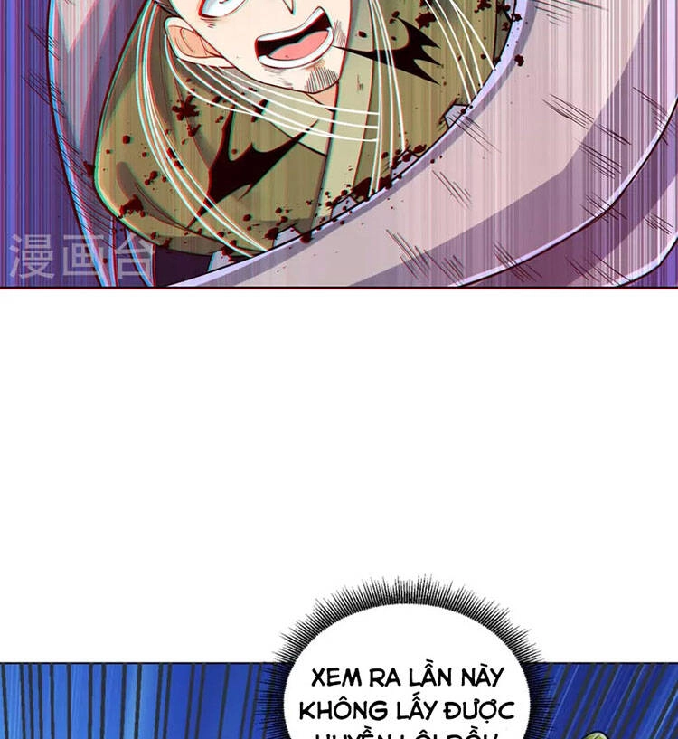 Nhất Đẳng Gia Đinh Chapter 270 - 32