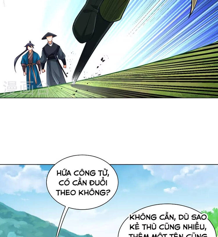 Nhất Đẳng Gia Đinh Chapter 270 - 34