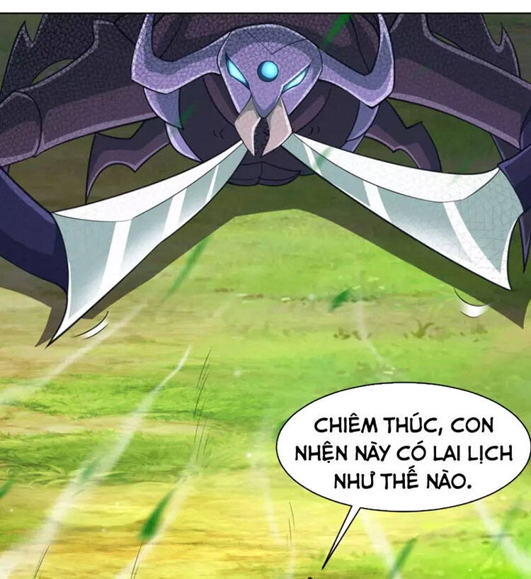 Nhất Đẳng Gia Đinh Chapter 270 - 36