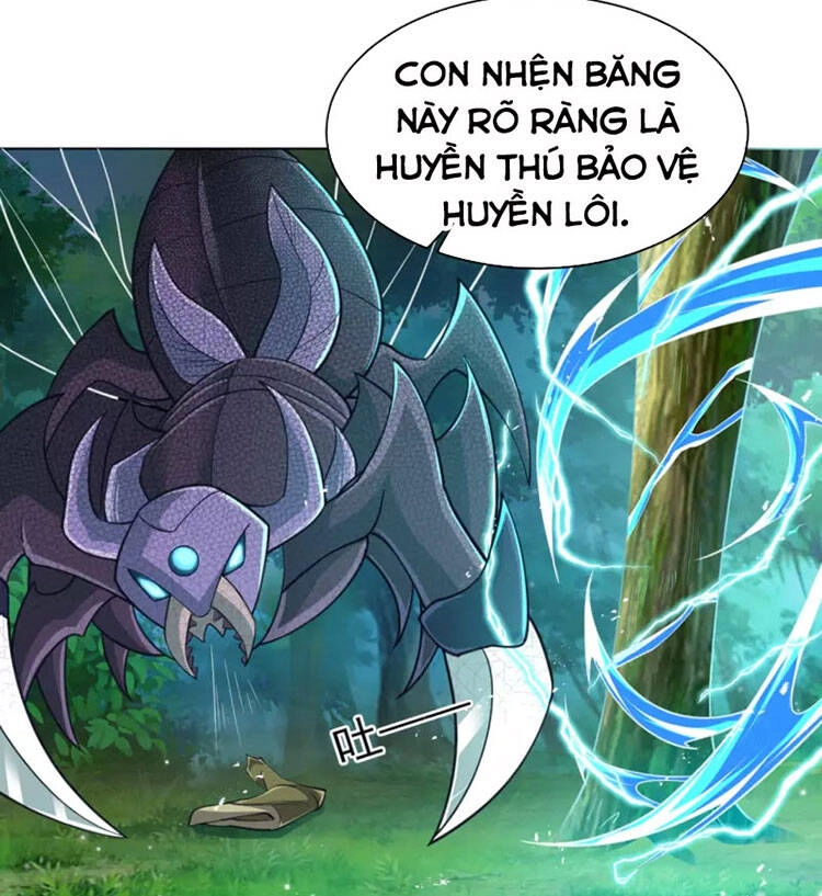 Nhất Đẳng Gia Đinh Chapter 270 - 38