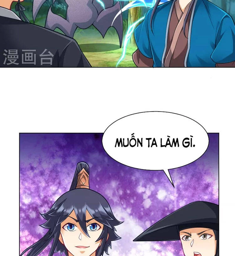 Nhất Đẳng Gia Đinh Chapter 270 - 40