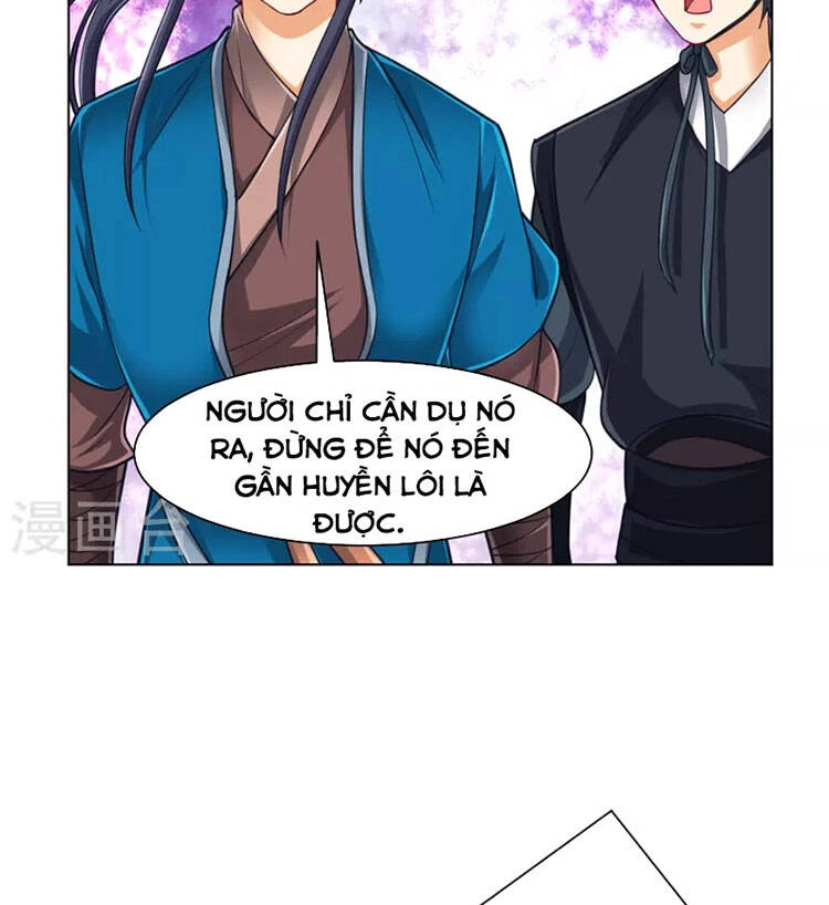 Nhất Đẳng Gia Đinh Chapter 270 - 41