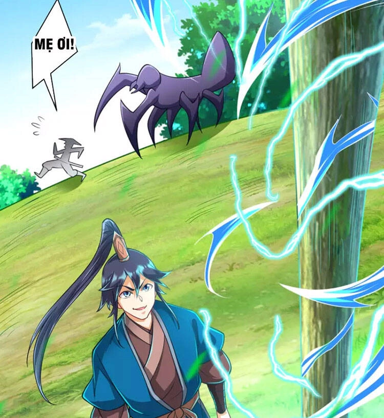 Nhất Đẳng Gia Đinh Chapter 270 - 46