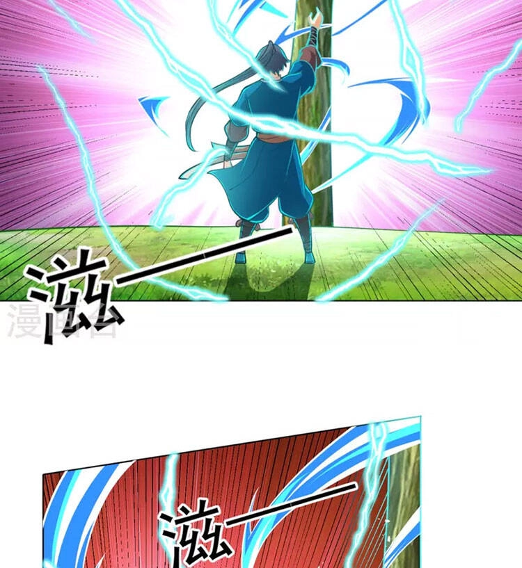 Nhất Đẳng Gia Đinh Chapter 270 - 50