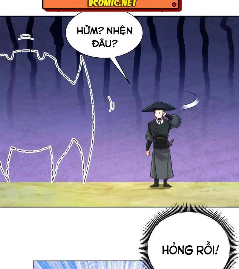 Nhất Đẳng Gia Đinh Chapter 271 - 4