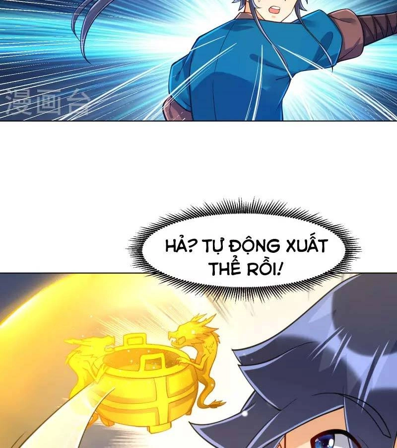 Nhất Đẳng Gia Đinh Chapter 271 - 10