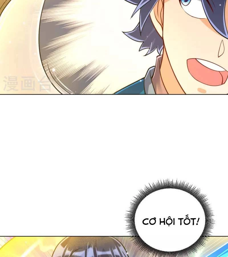 Nhất Đẳng Gia Đinh Chapter 271 - 11