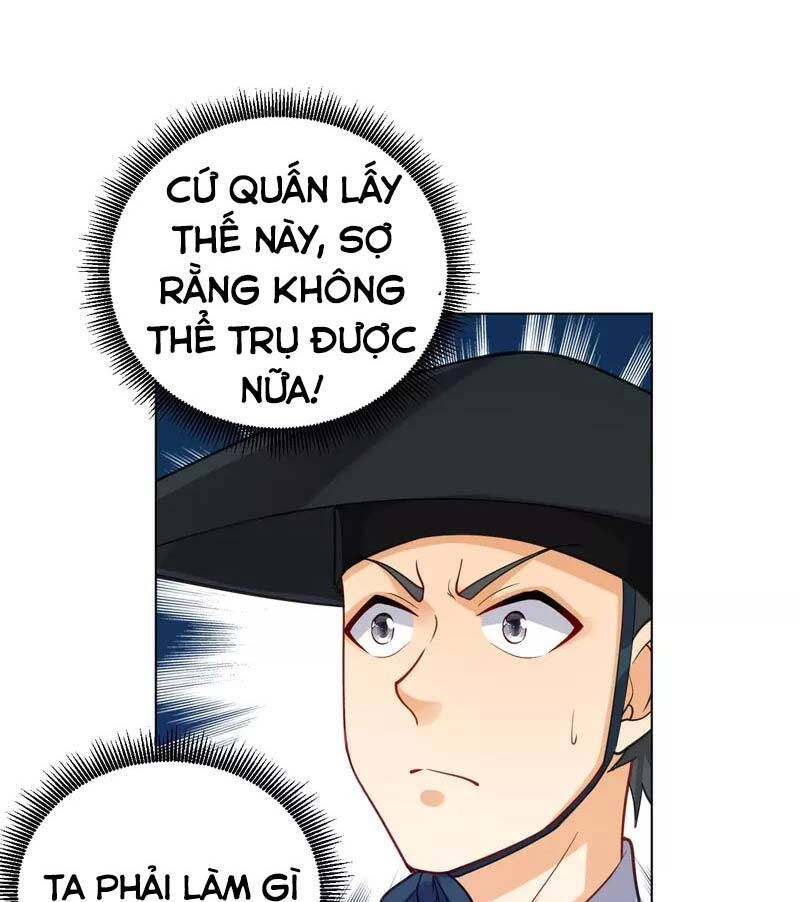 Nhất Đẳng Gia Đinh Chapter 271 - 15