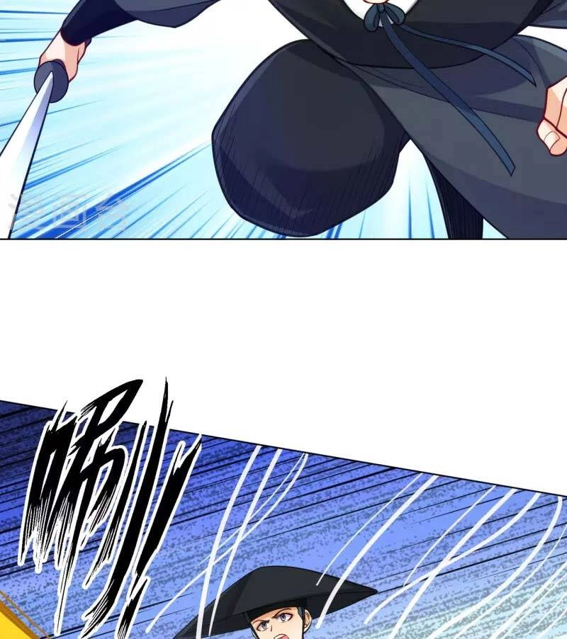 Nhất Đẳng Gia Đinh Chapter 271 - 17