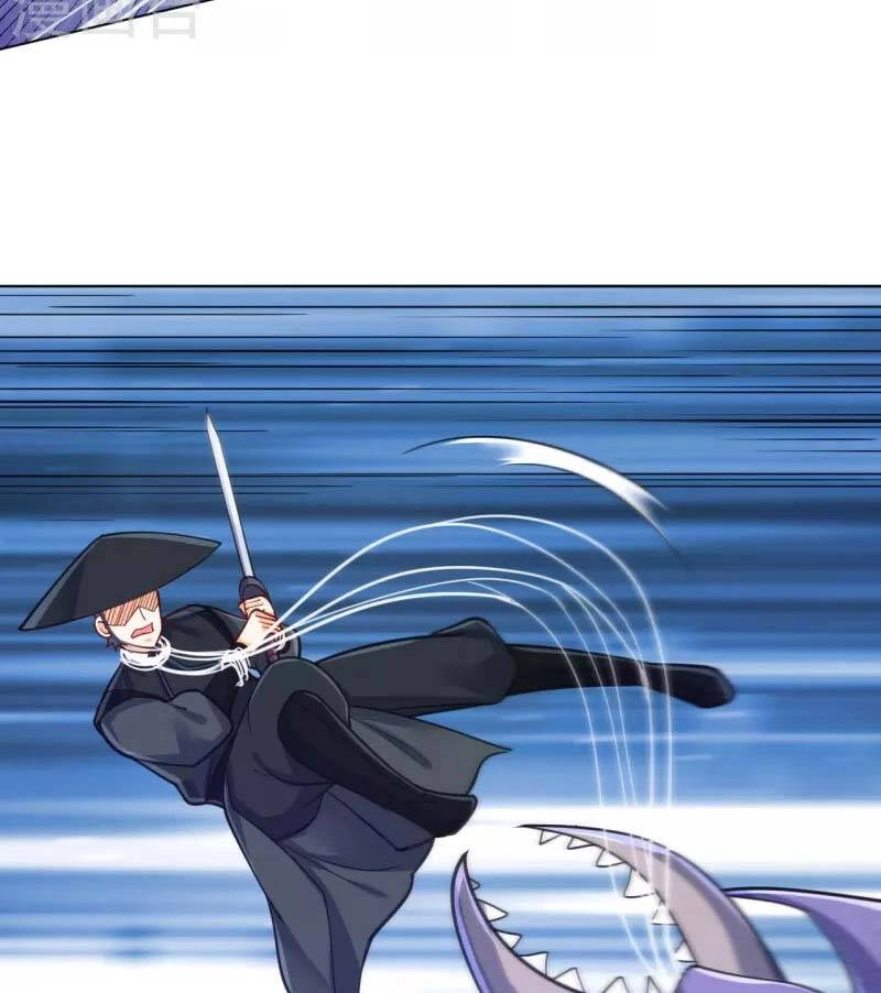 Nhất Đẳng Gia Đinh Chapter 271 - 22