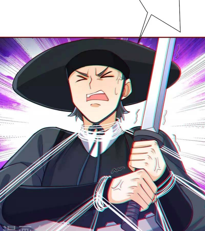 Nhất Đẳng Gia Đinh Chapter 271 - 24