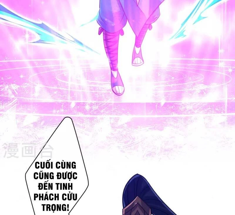 Nhất Đẳng Gia Đinh Chapter 271 - 35