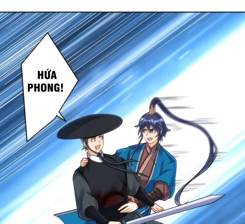 Nhất Đẳng Gia Đinh Chapter 271 - 43