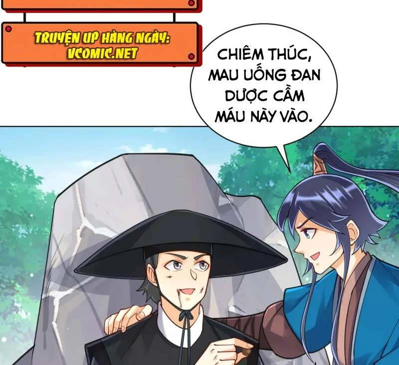 Nhất Đẳng Gia Đinh Chapter 271 - 45