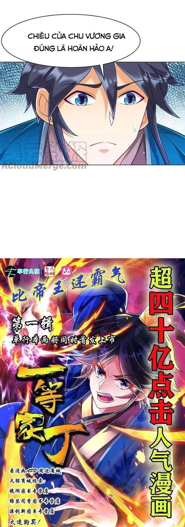 Nhất Đẳng Gia Đinh Chapter 272 - 12