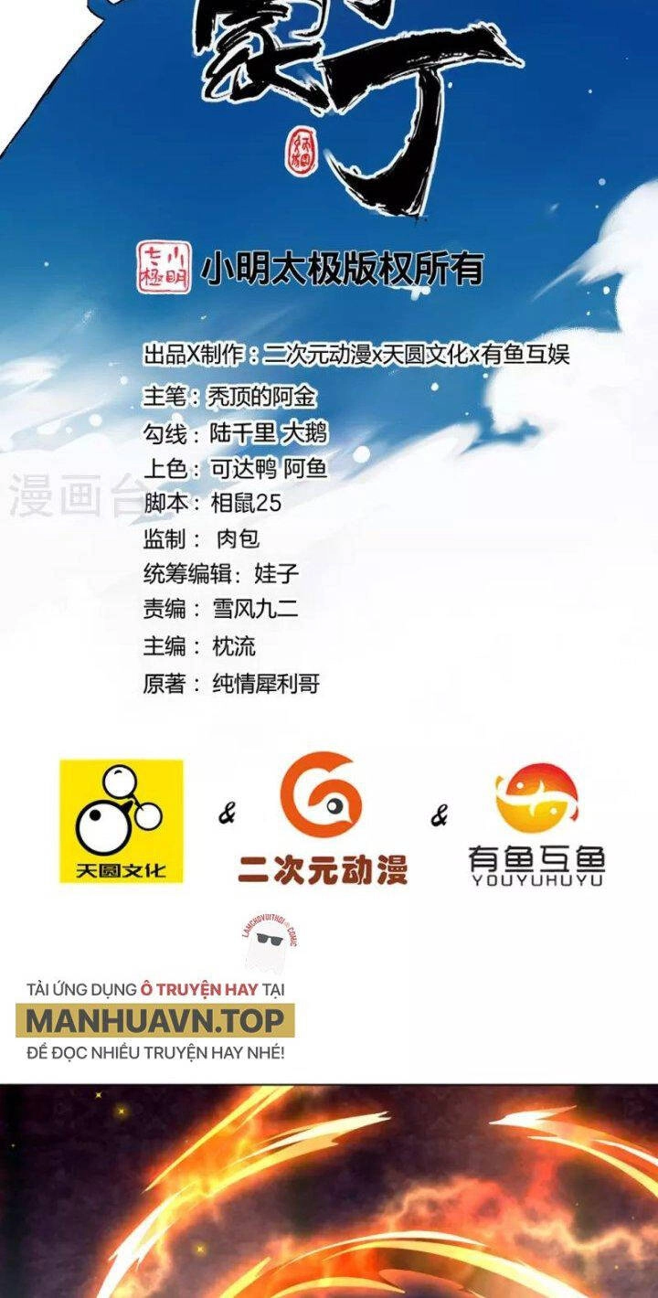 Nhất Đẳng Gia Đinh Chapter 274 - 2