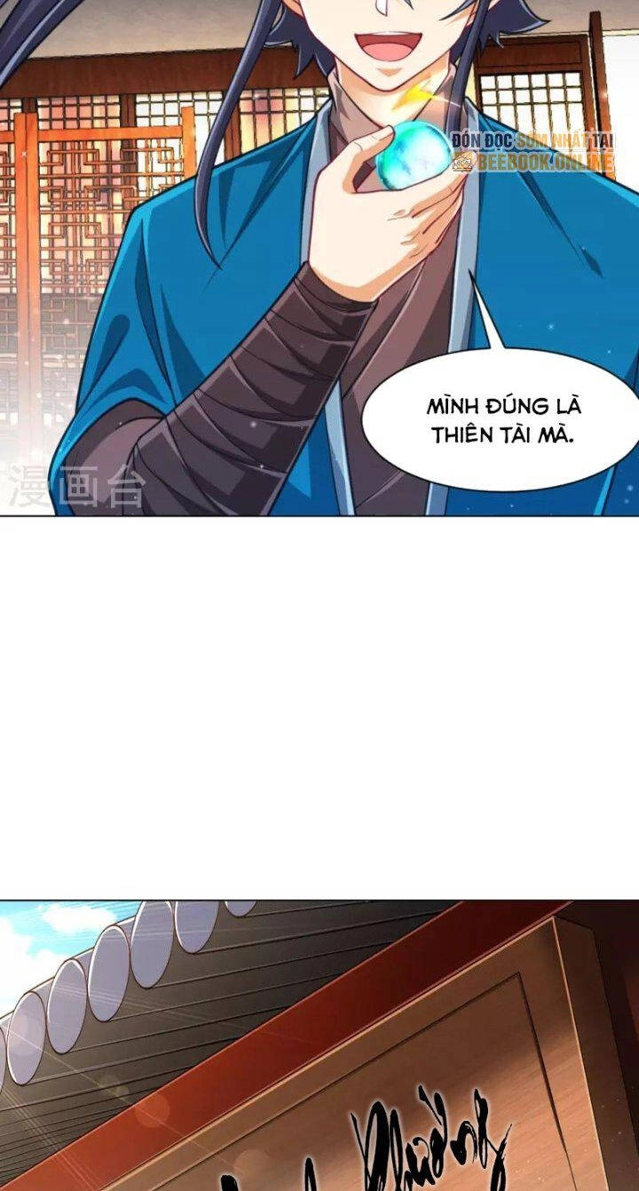 Nhất Đẳng Gia Đinh Chapter 274 - 5