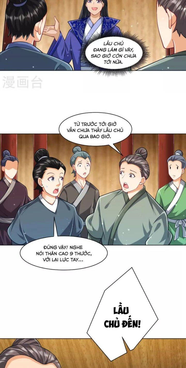 Nhất Đẳng Gia Đinh Chapter 274 - 7
