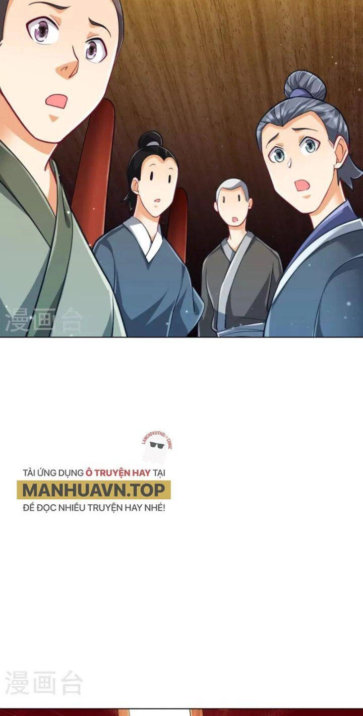 Nhất Đẳng Gia Đinh Chapter 274 - 8