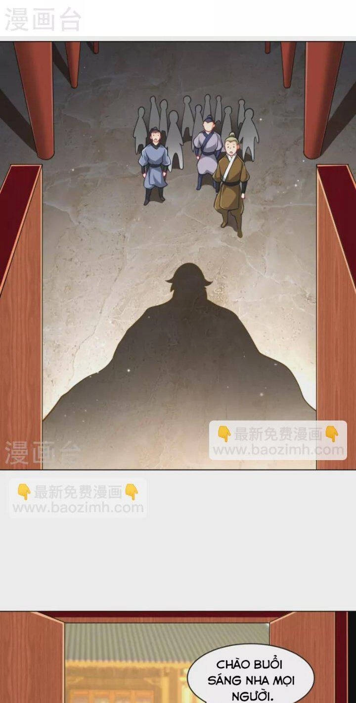 Nhất Đẳng Gia Đinh Chapter 274 - 10