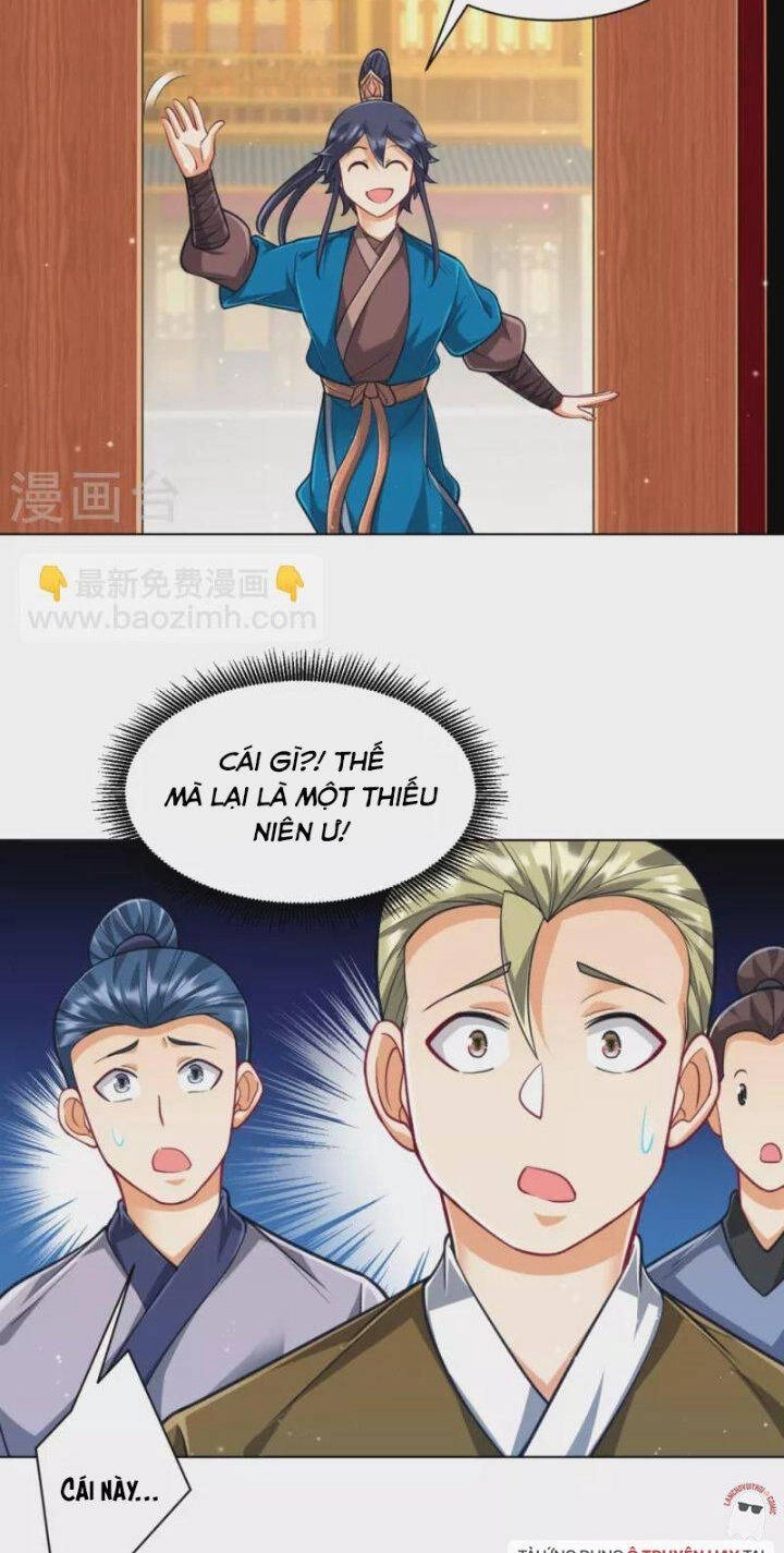 Nhất Đẳng Gia Đinh Chapter 274 - 11