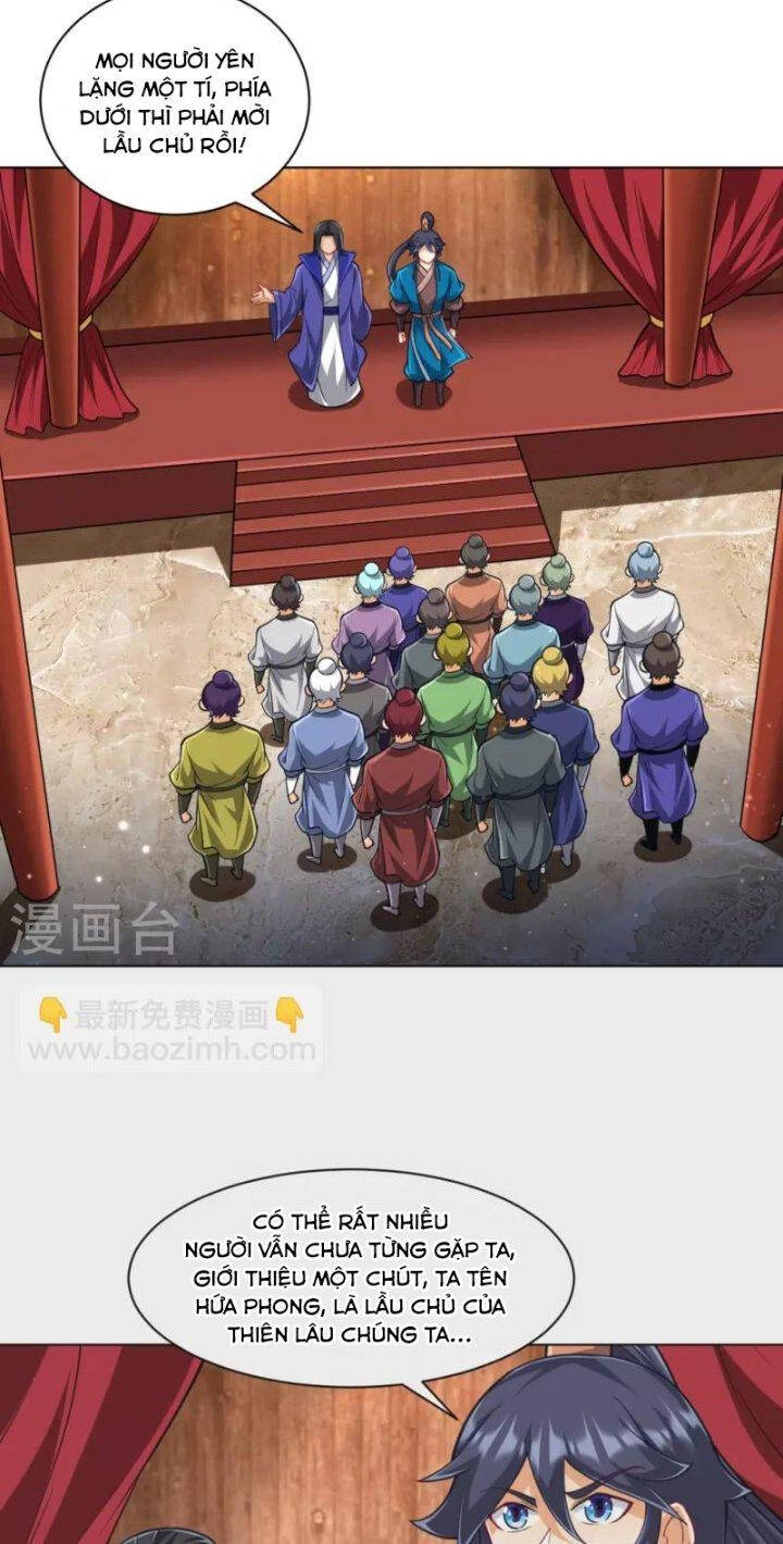 Nhất Đẳng Gia Đinh Chapter 274 - 14