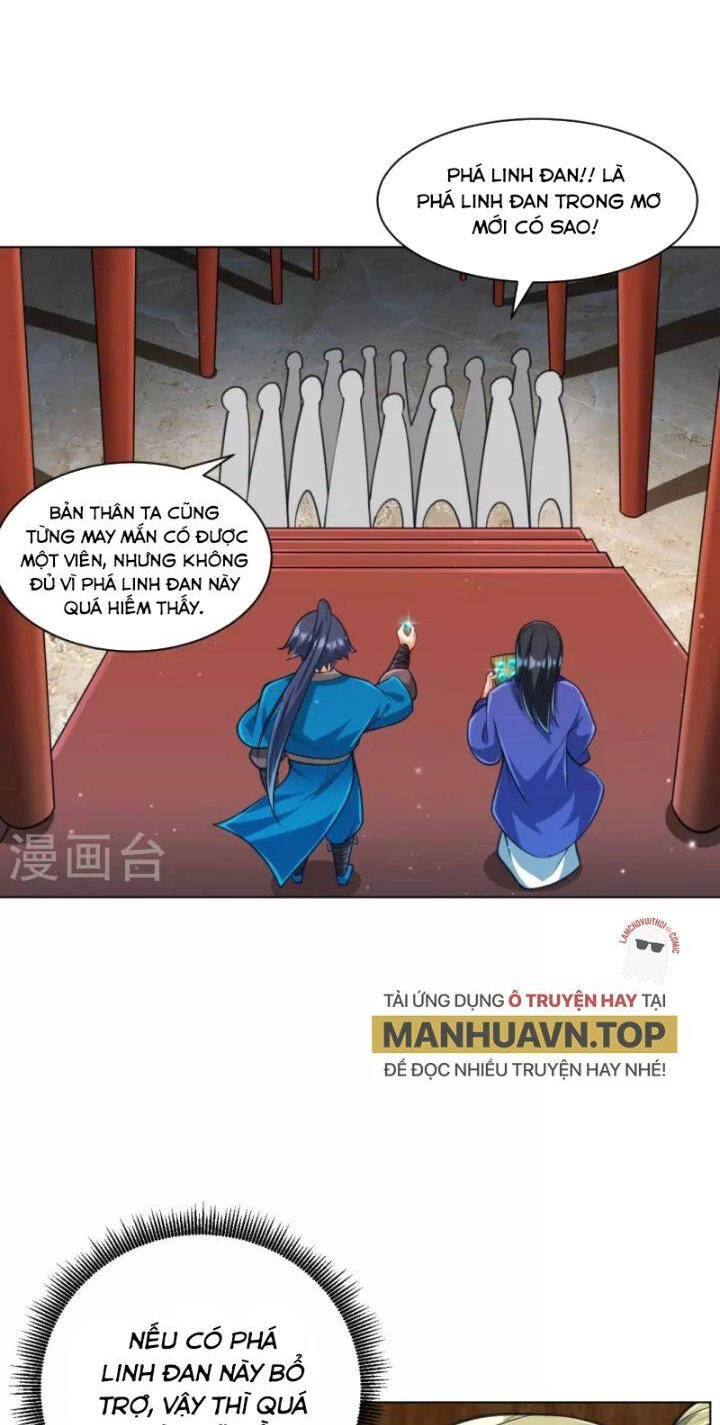 Nhất Đẳng Gia Đinh Chapter 274 - 18