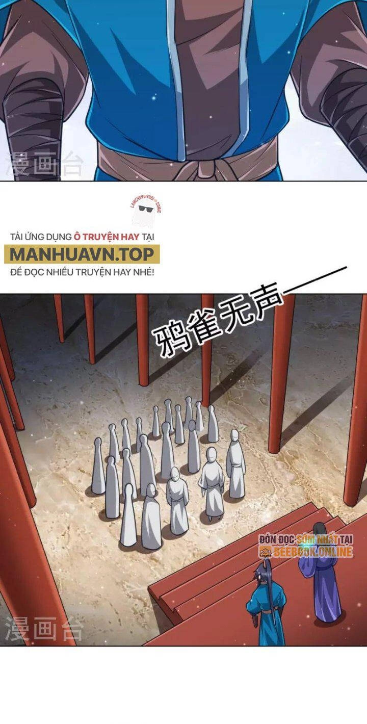 Nhất Đẳng Gia Đinh Chapter 274 - 22