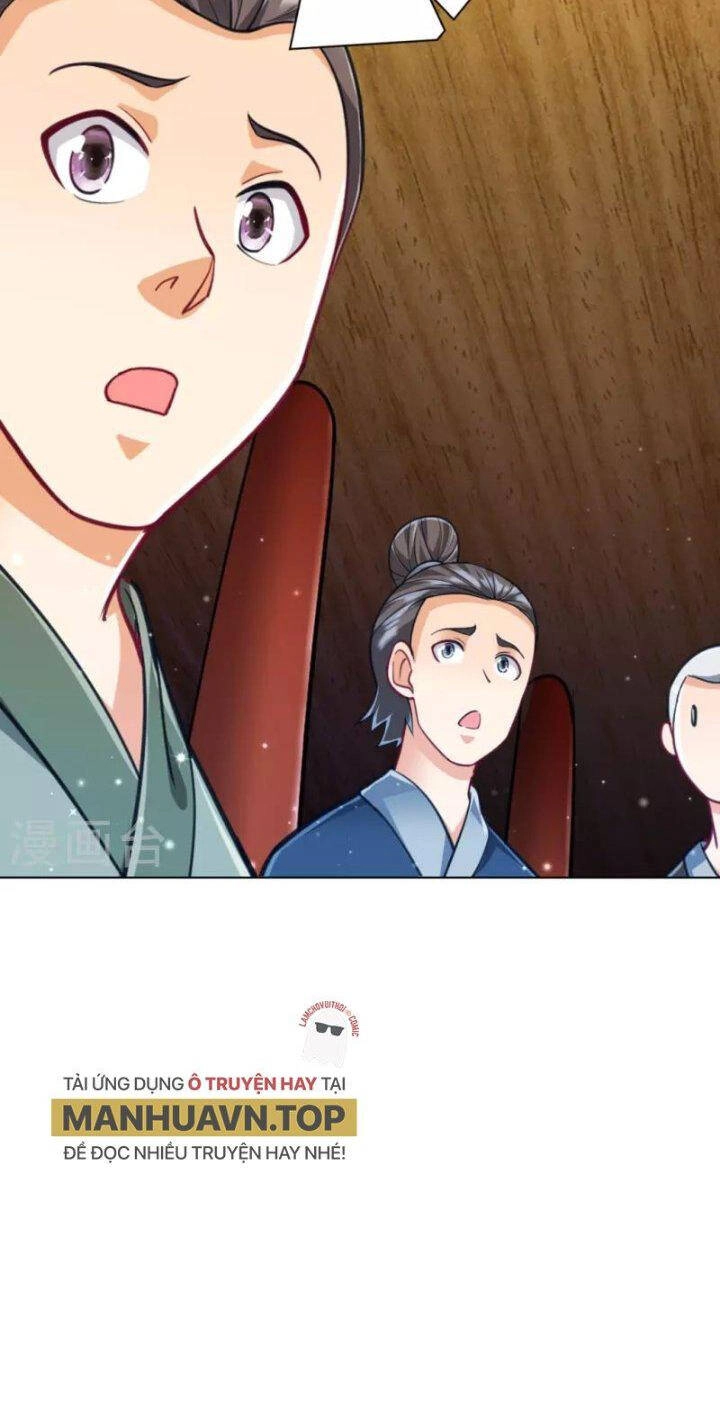 Nhất Đẳng Gia Đinh Chapter 274 - 24