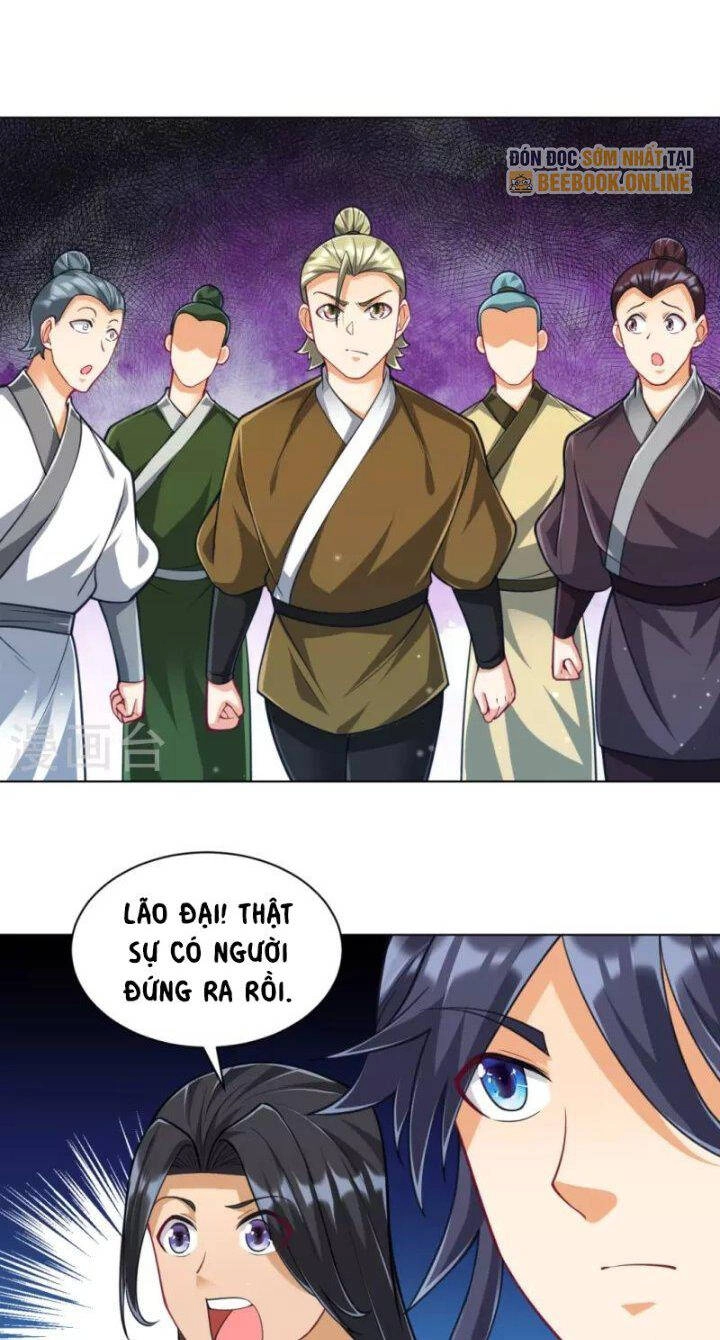 Nhất Đẳng Gia Đinh Chapter 274 - 25