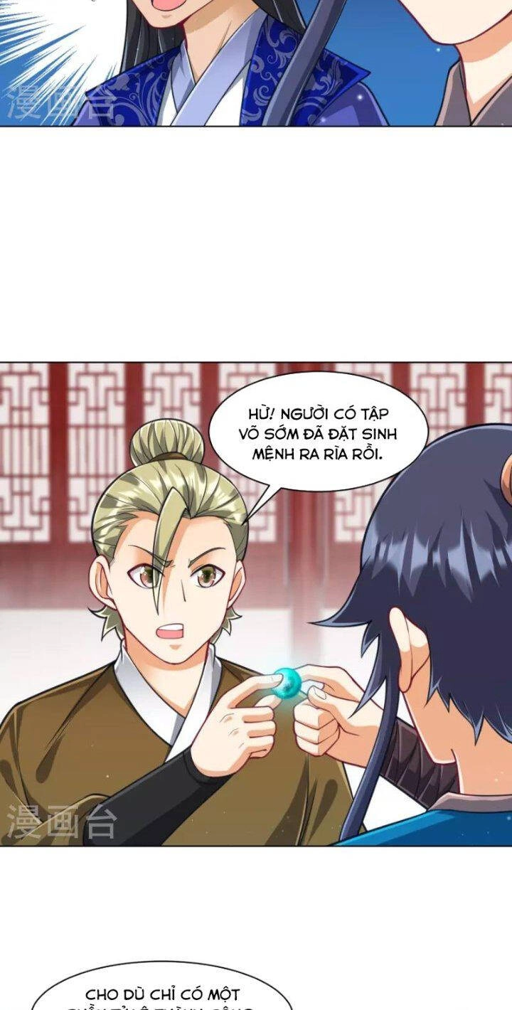 Nhất Đẳng Gia Đinh Chapter 274 - 26