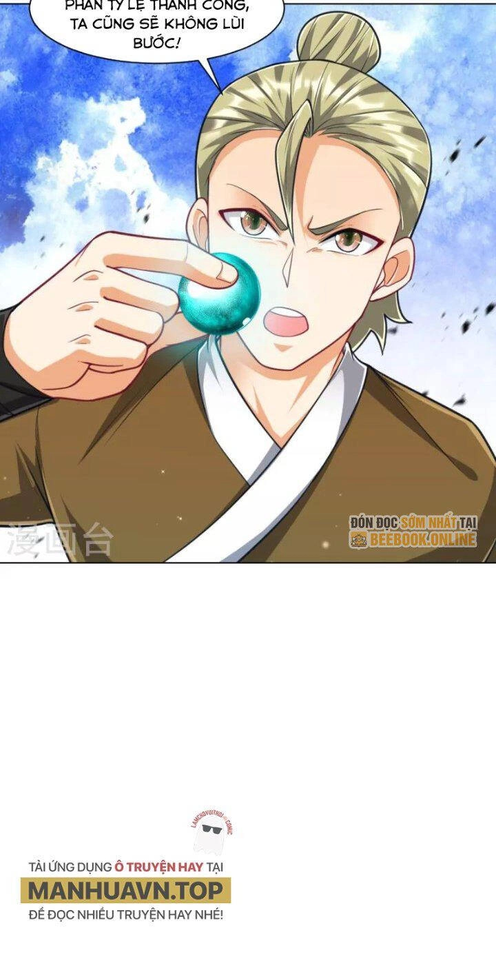 Nhất Đẳng Gia Đinh Chapter 274 - 27