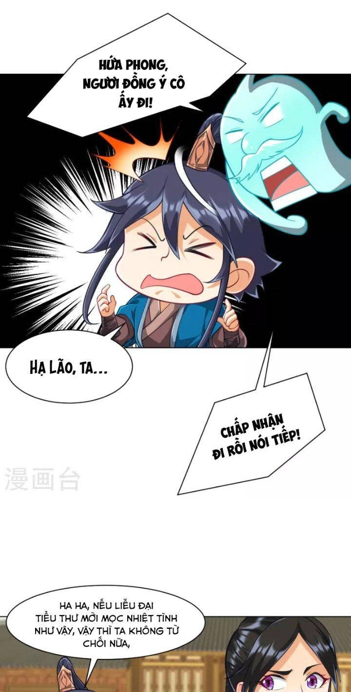 Nhất Đẳng Gia Đinh Chapter 275 - 12