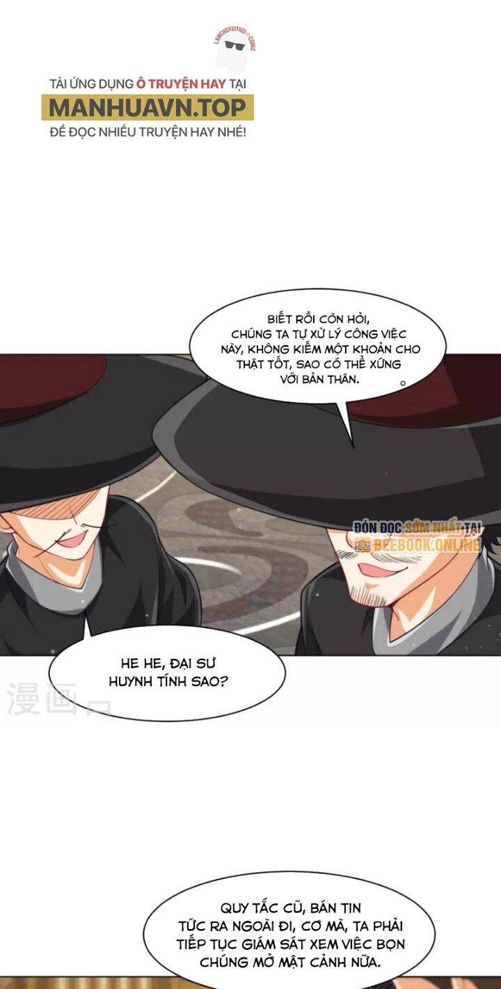 Nhất Đẳng Gia Đinh Chapter 275 - 15